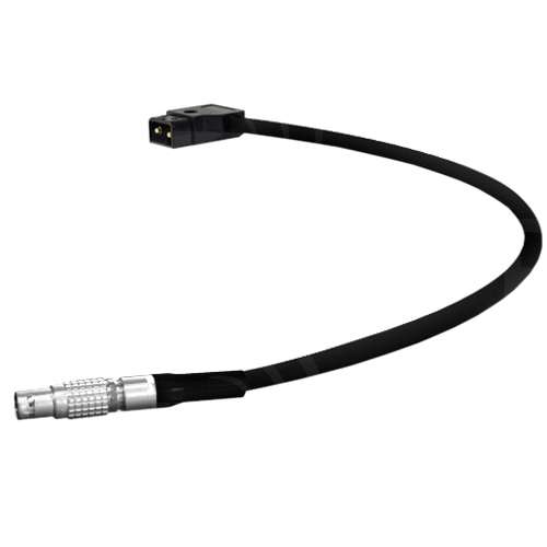CoreSWX Powertap Cable to Lemo Photo