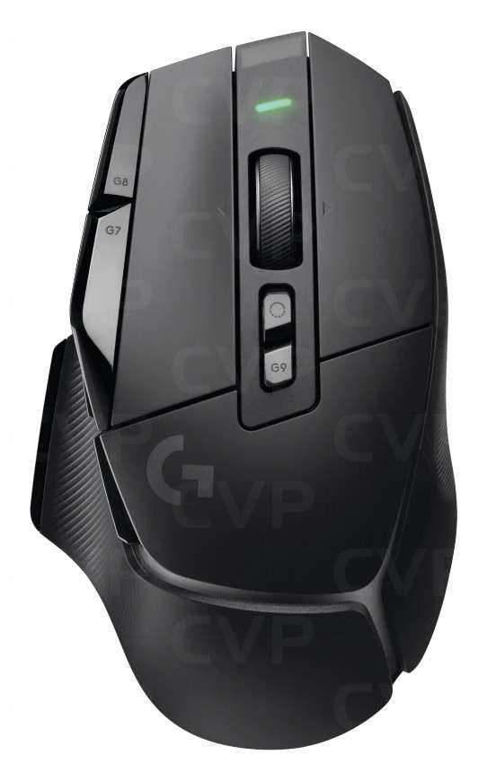 Logitech G502 X Wireless Gaming Mouse Photo