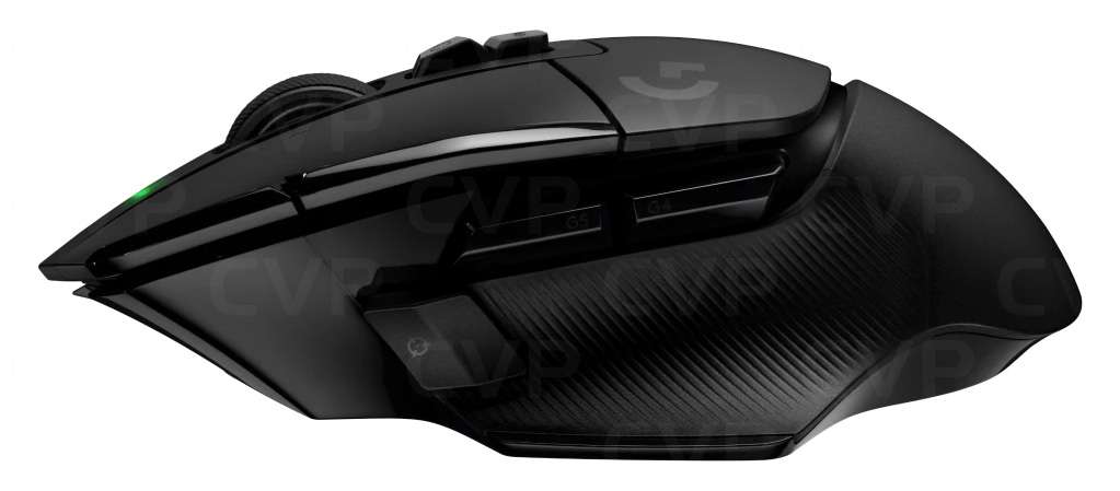 Logitech G502 X Wireless Gaming Mouse Photo