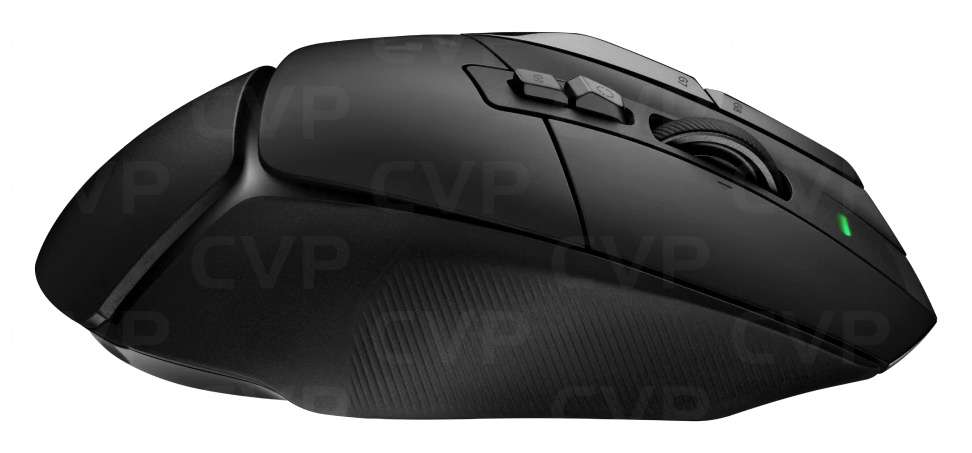 Logitech G502 X Wireless Gaming Mouse Photo