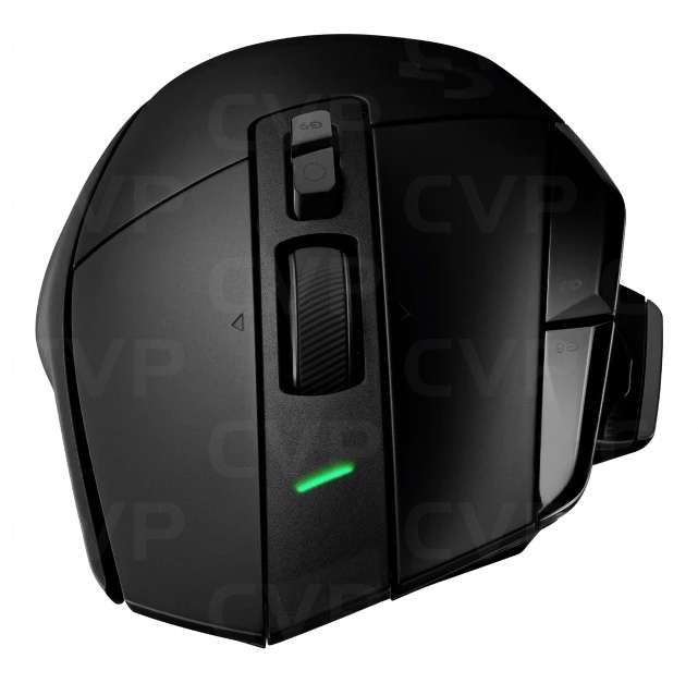 Logitech G502 X Wireless Gaming Mouse Photo