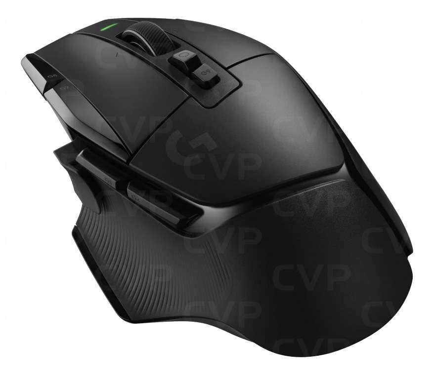 Logitech G502 X Wireless Gaming Mouse Photo
