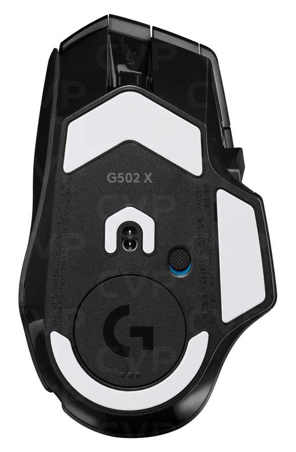 Logitech G502 X Wireless Gaming Mouse Photo