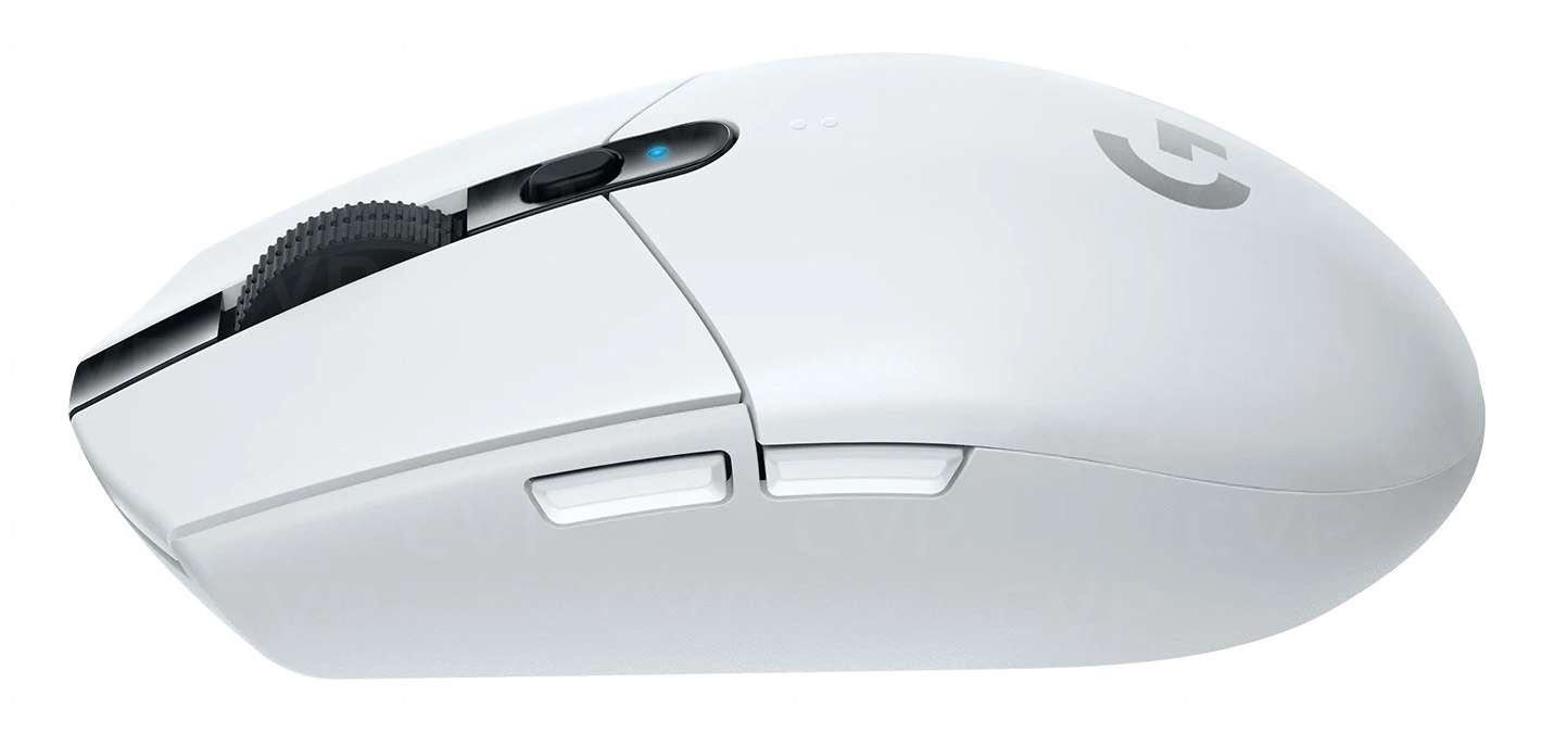 Logitech G305 Gaming Mouse - Multiple Colours Photo