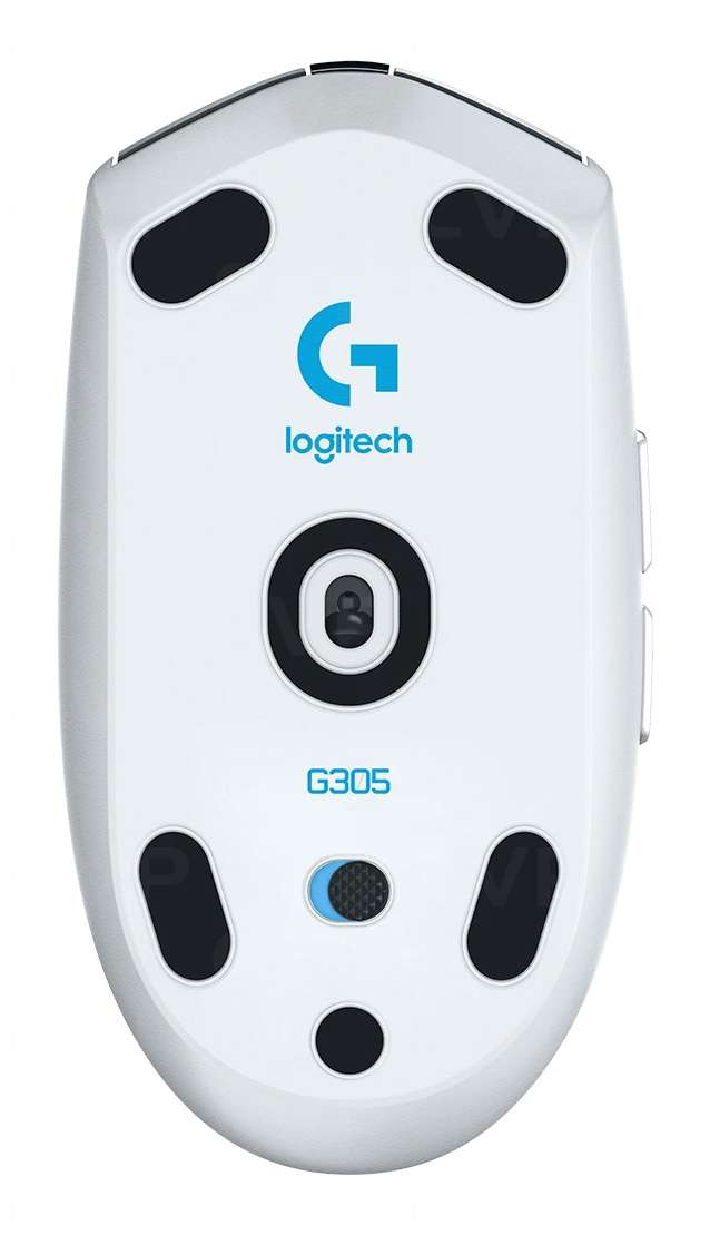Logitech G305 Gaming Mouse - Multiple Colours Photo