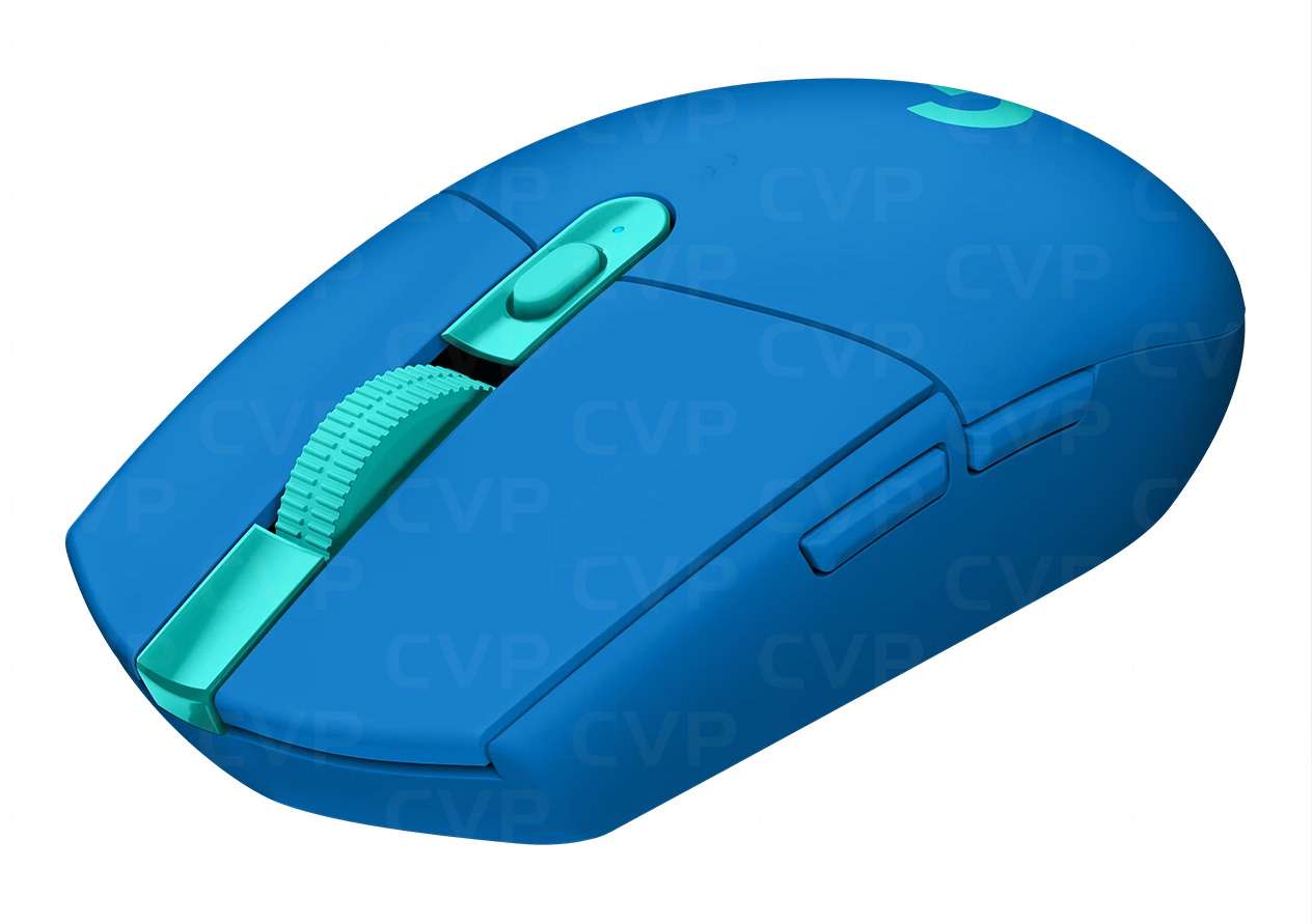Logitech G305 Gaming Mouse - Multiple Colours Photo