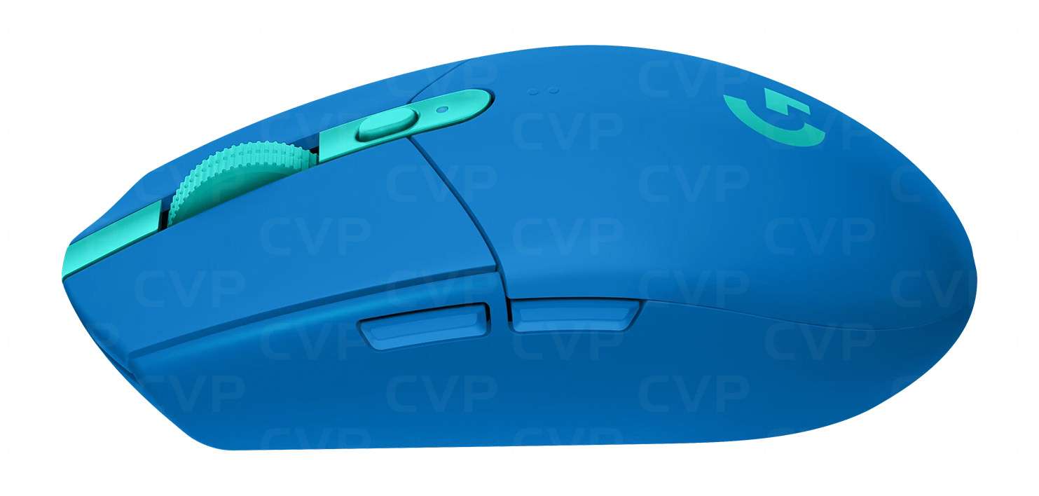 Logitech G305 Gaming Mouse - Multiple Colours Photo