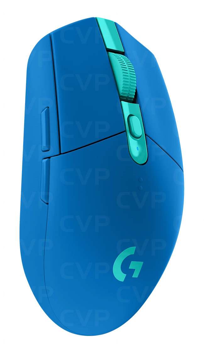 Logitech G305 Gaming Mouse - Multiple Colours Photo