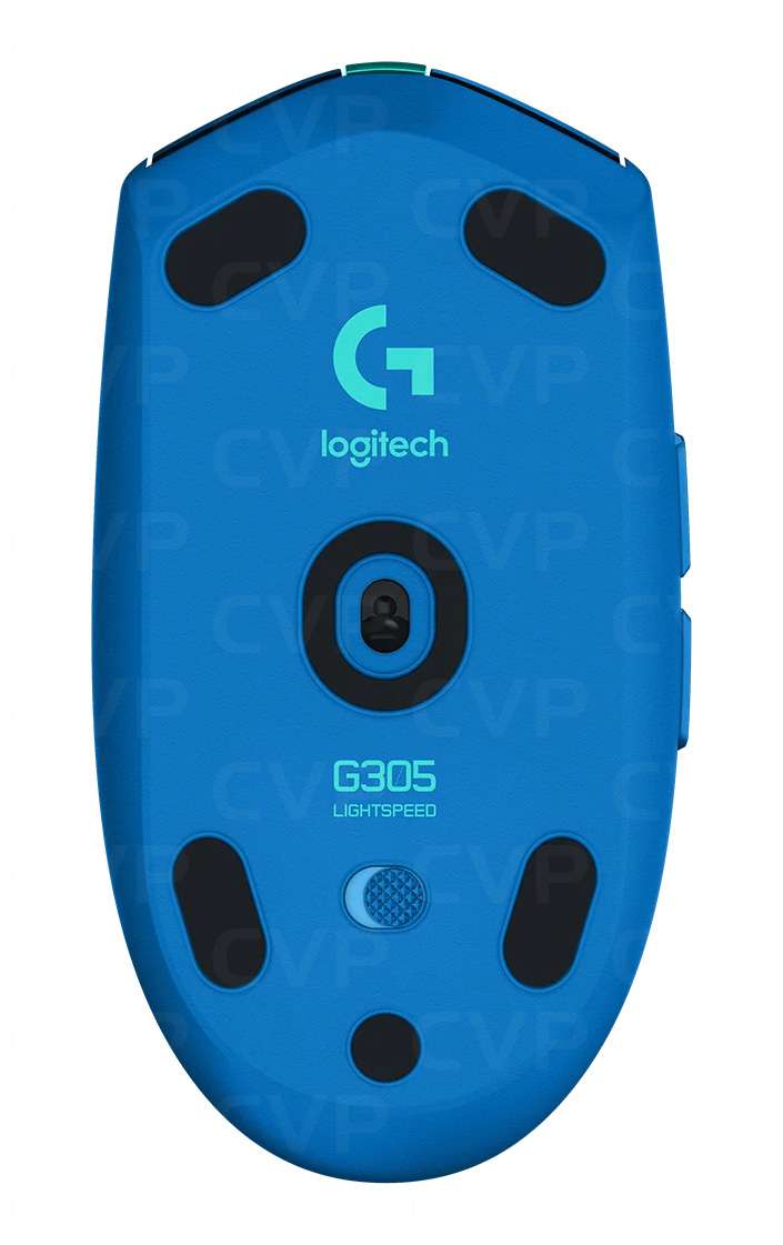 Logitech G305 Gaming Mouse - Multiple Colours Photo
