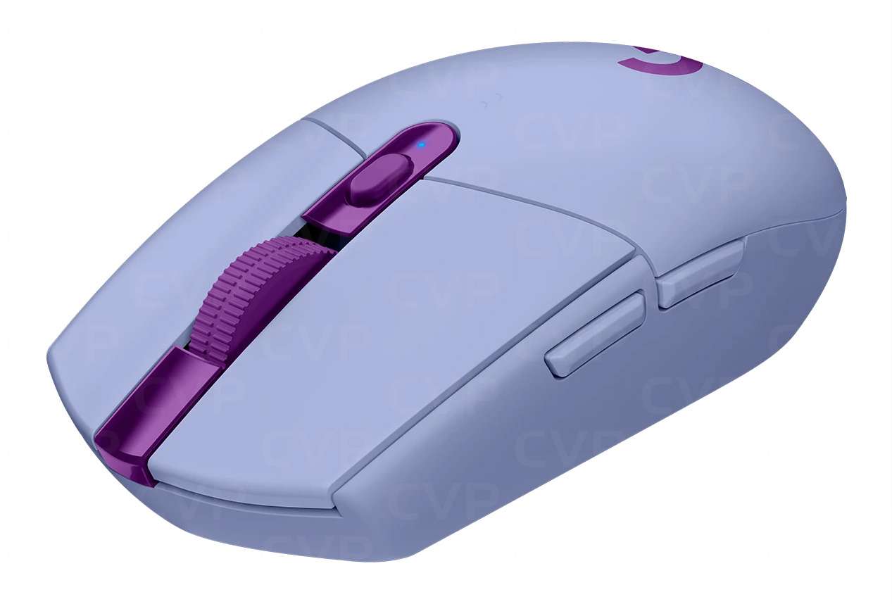 Logitech G305 Gaming Mouse - Multiple Colours Photo