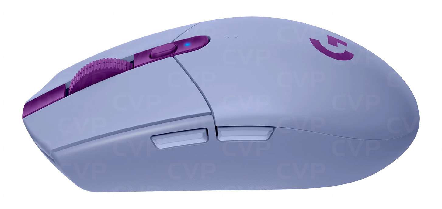Logitech G305 Gaming Mouse - Multiple Colours Photo
