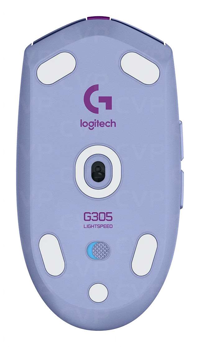 Logitech G305 Gaming Mouse - Multiple Colours Photo