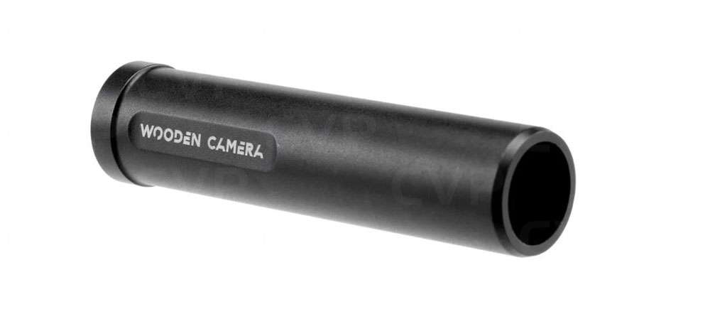Buy - Wooden Camera Bolt-On Rod 19mm (3/8-16) - 1.5in (A40028)