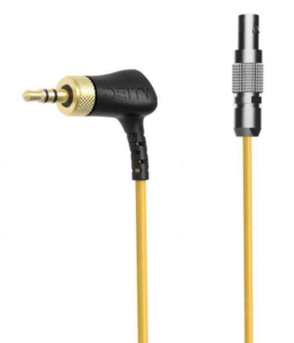 Deity C16 Timecode Cable Photo