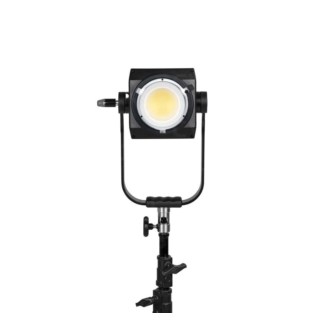 Nanlite Forza 500B II Bi-colour LED Spotlight Photo