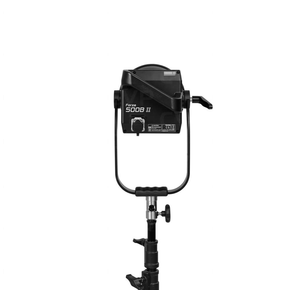 Nanlite Forza 500B II Bi-colour LED Spotlight Photo