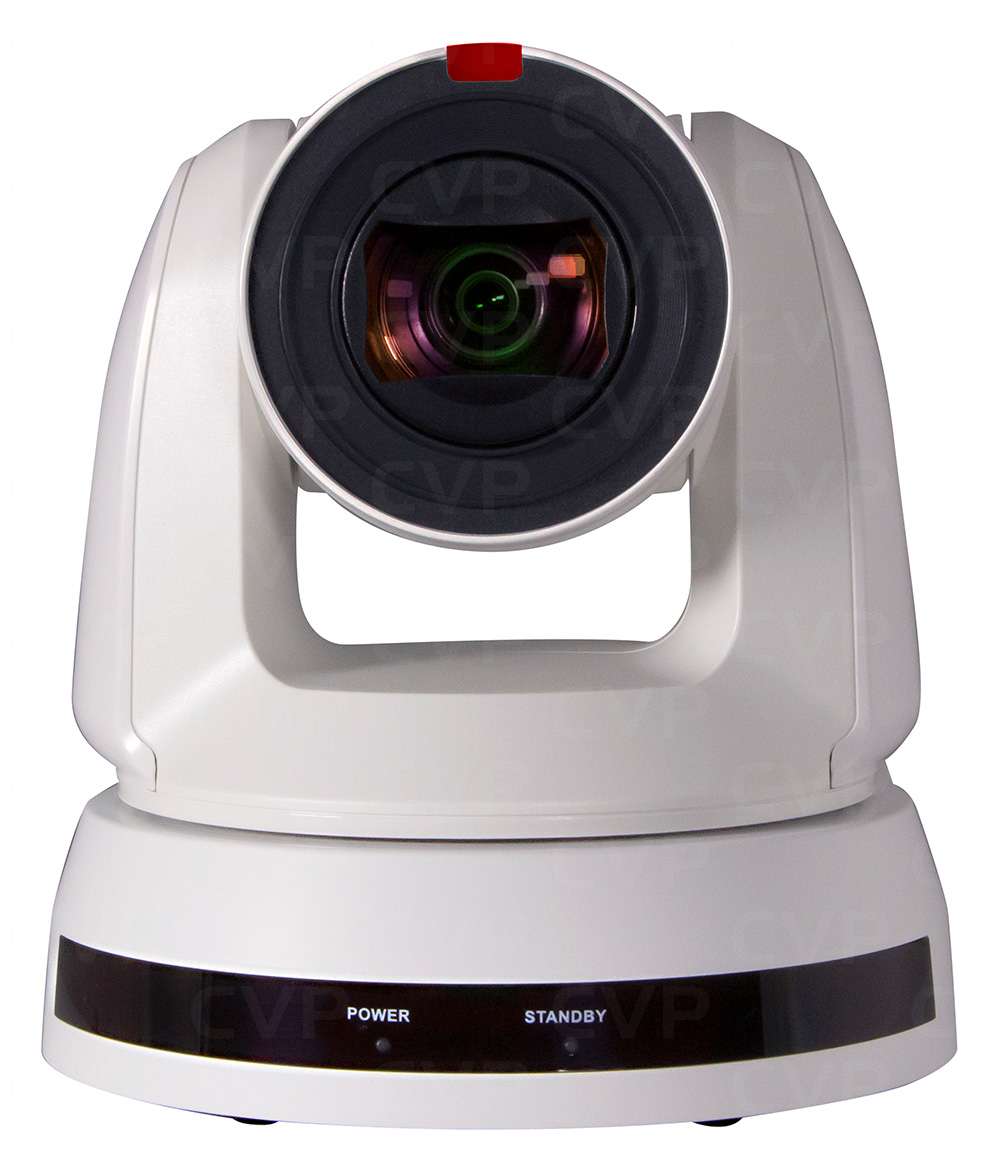 Marshall CV630 PTZ Camera - White Photo