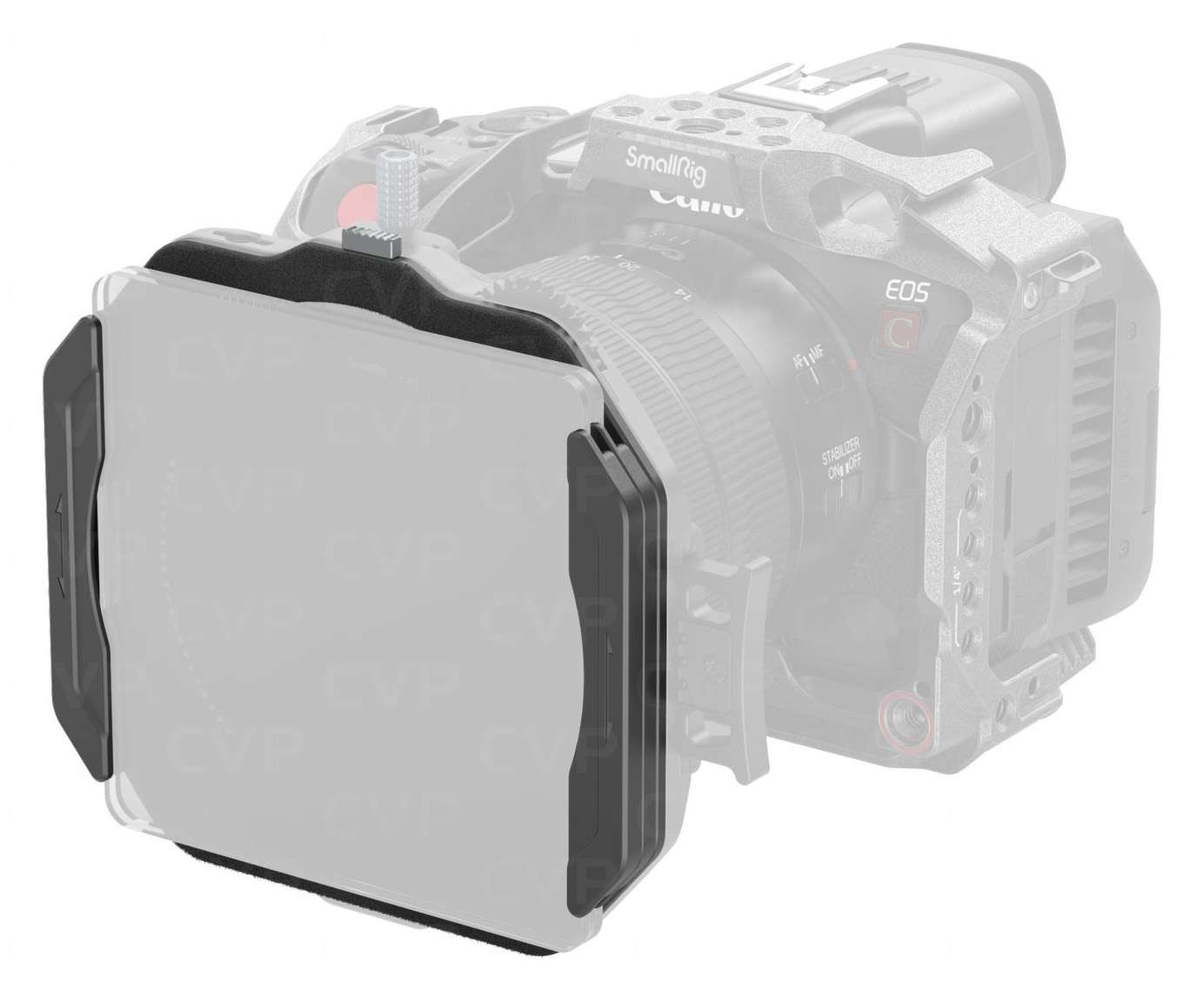 SmallRig Filter Support | CVP