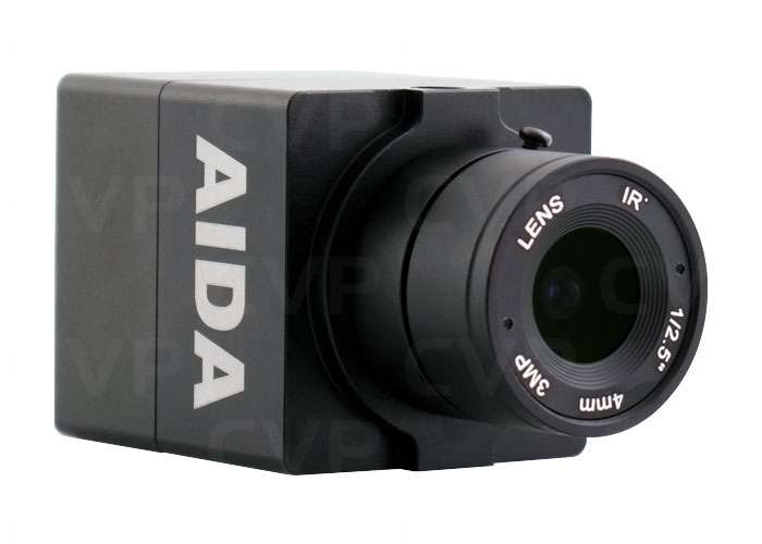 Buy - Aida Imaging HD-100A FHD HDMI POV Camera (HD-100A)