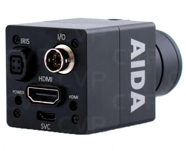 Buy - Aida Imaging HD-100A FHD HDMI POV Camera (HD-100A)