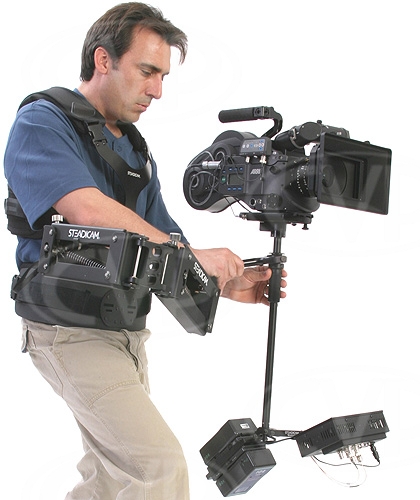 buy steadicam flyer camera stabilisation system buy steadicam flyer