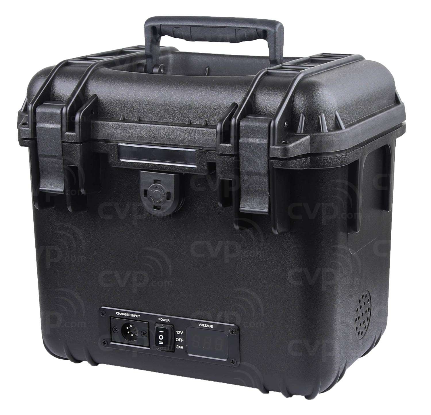 Swit S-4020 Power Station Box Photo