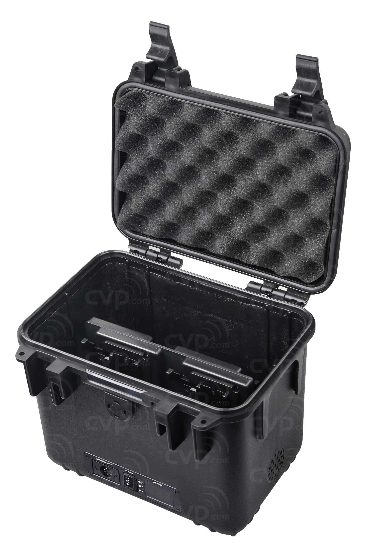 Swit S-4020 Power Station Box Photo