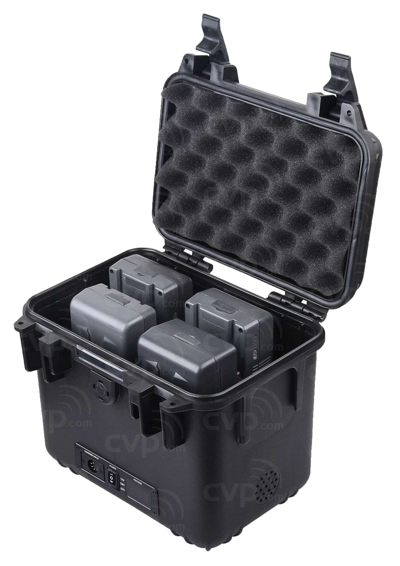 Swit S-4020 Power Station Box Photo