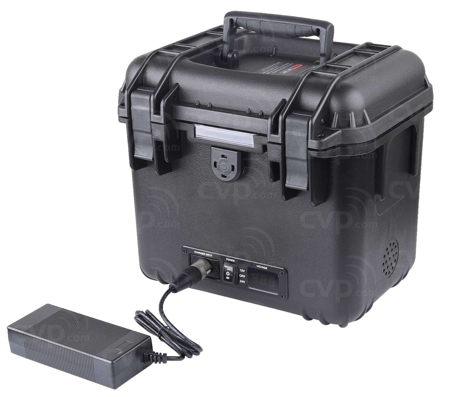 Swit S-4020 Power Station Box Photo