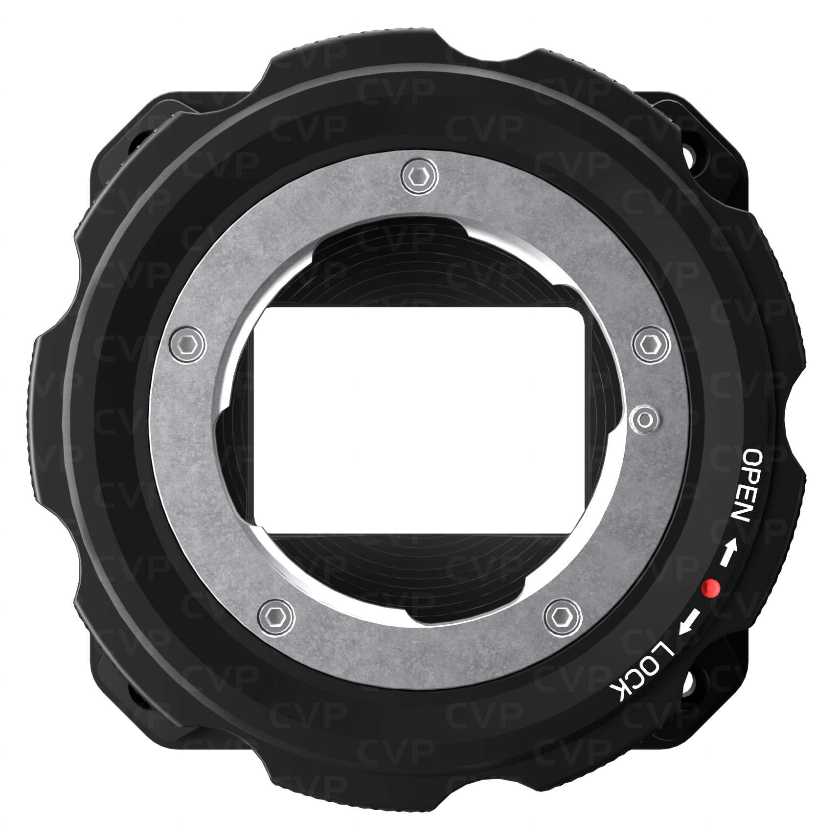 Buy Z CAM M Mount for E2 E2/M4 S6/F6/F8 (ZCAMEM104)