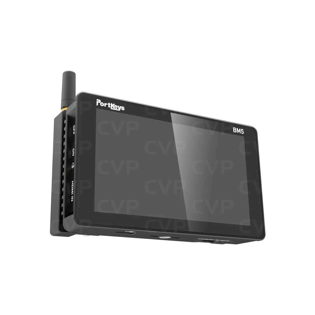 Buy - PortKeys BM5 Monitor and BT1 Bluetooth (BM5 with BT1 package)