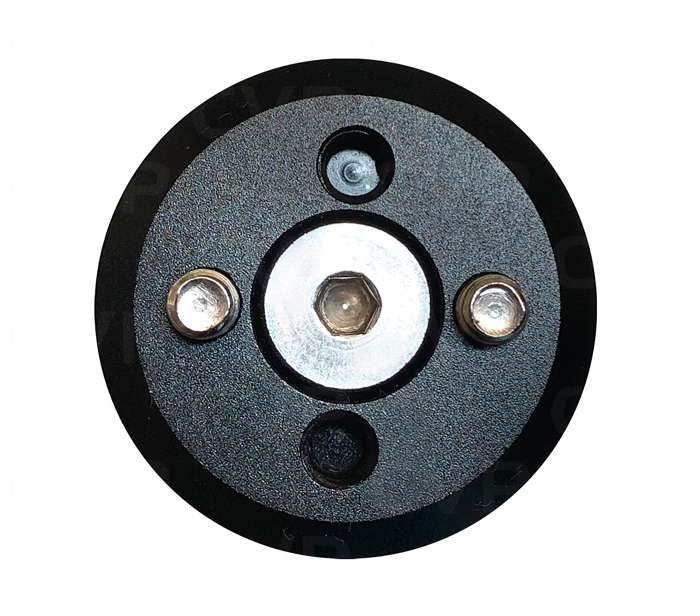 Quasar Science Ossium Rotator Photo
