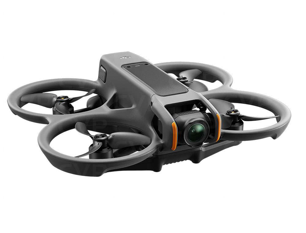 DJI Avata 2 Fly More Combo (3 Batteries) Photo