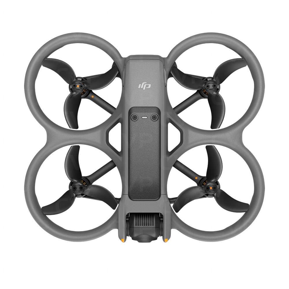 DJI Avata 2 Fly More Combo (3 Batteries) Photo
