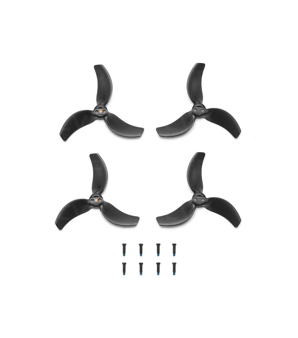 DJI Avata 2 Fly More Combo (3 Batteries) Photo
