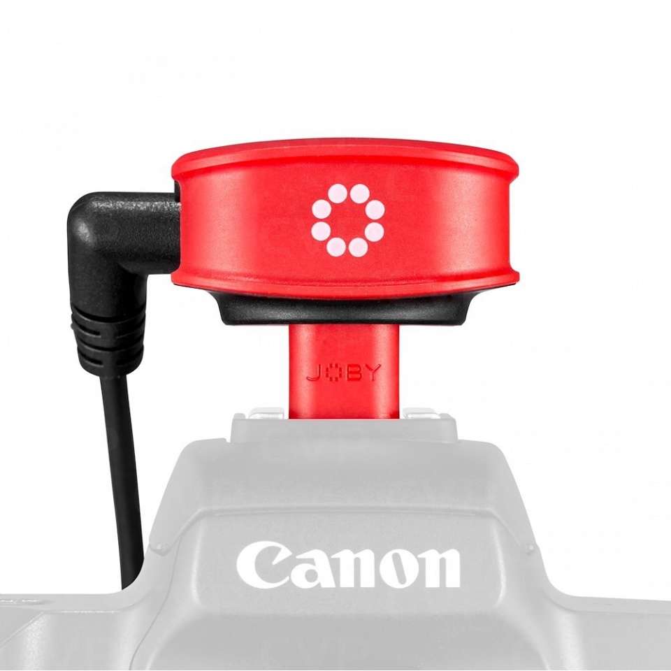 Buy Joby JB01737BWW (JB01737BWW) Wavo AIR Wireless Lavalier