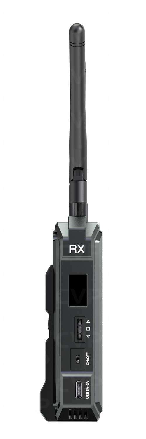 Buy - Hollyland Pyro H-RX - Wireless Video Receiver (9830-RX)