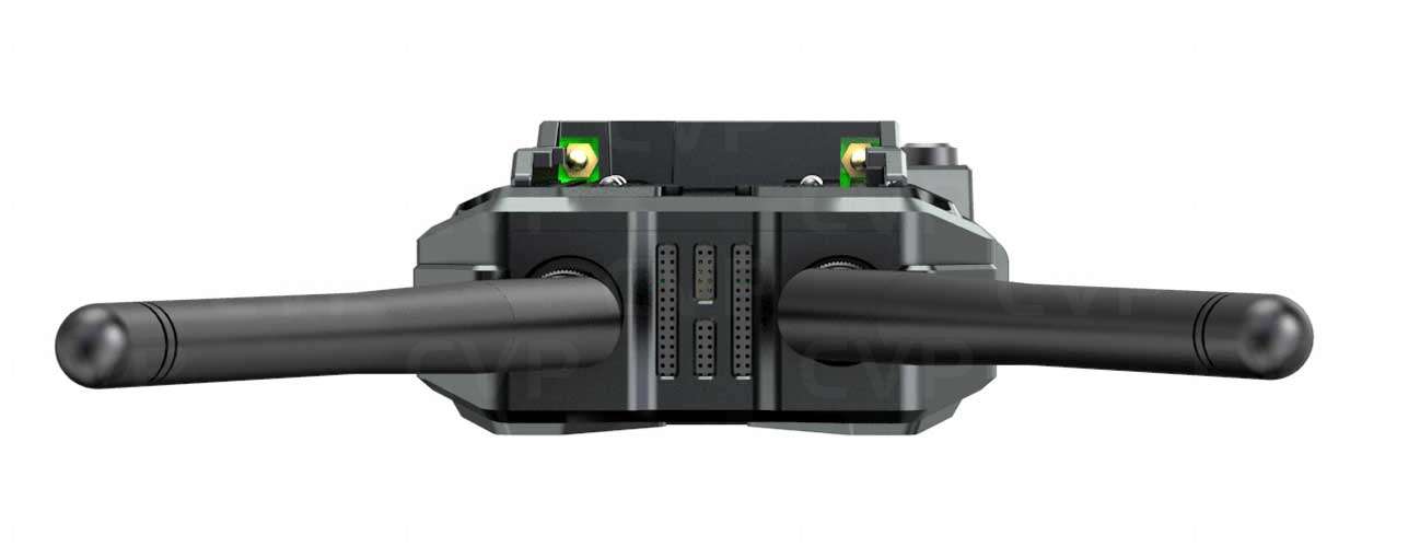 Hollyland Wireless Video Receiver | CVP