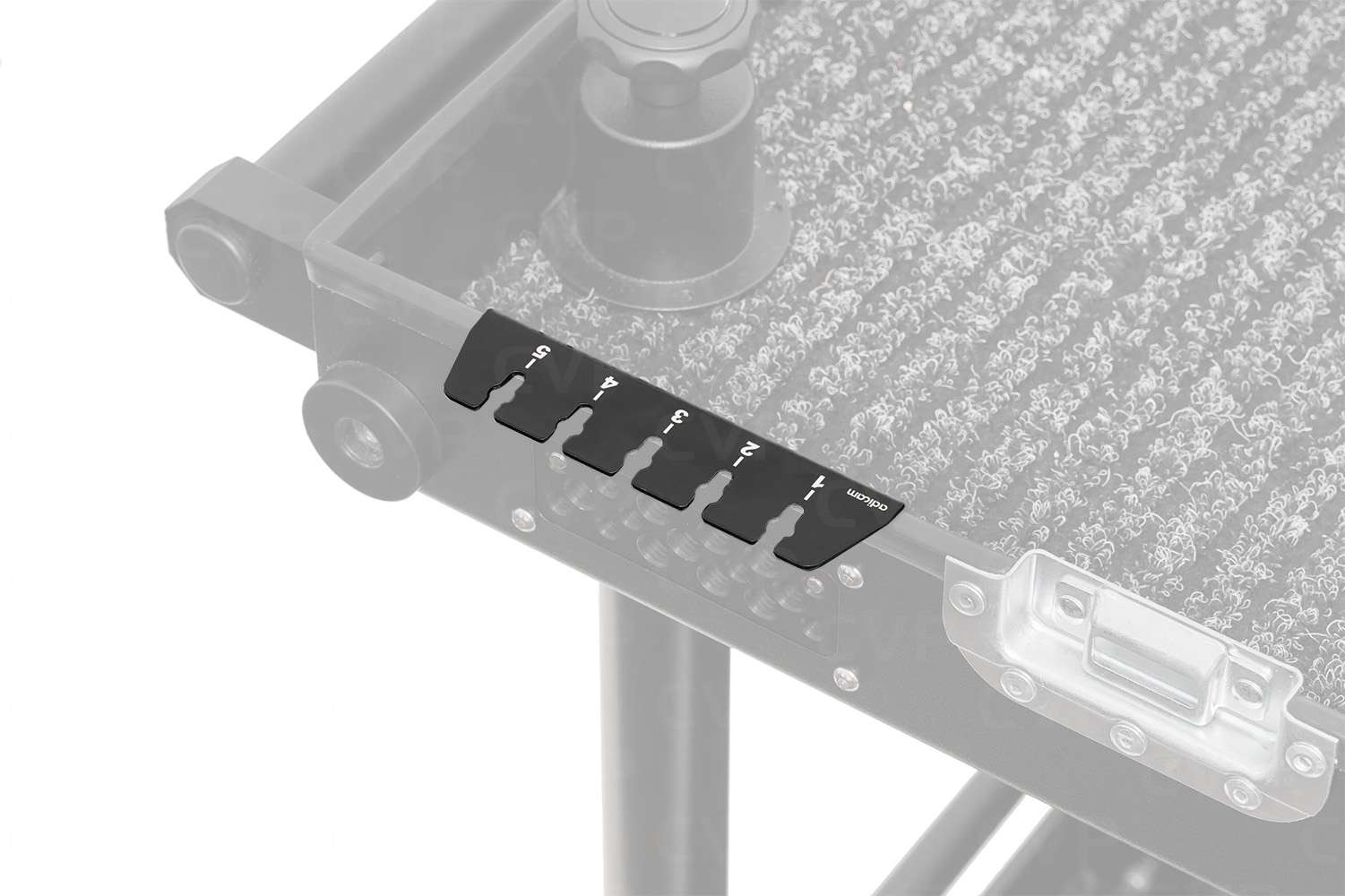 Adicam Cable Management Bracket Photo