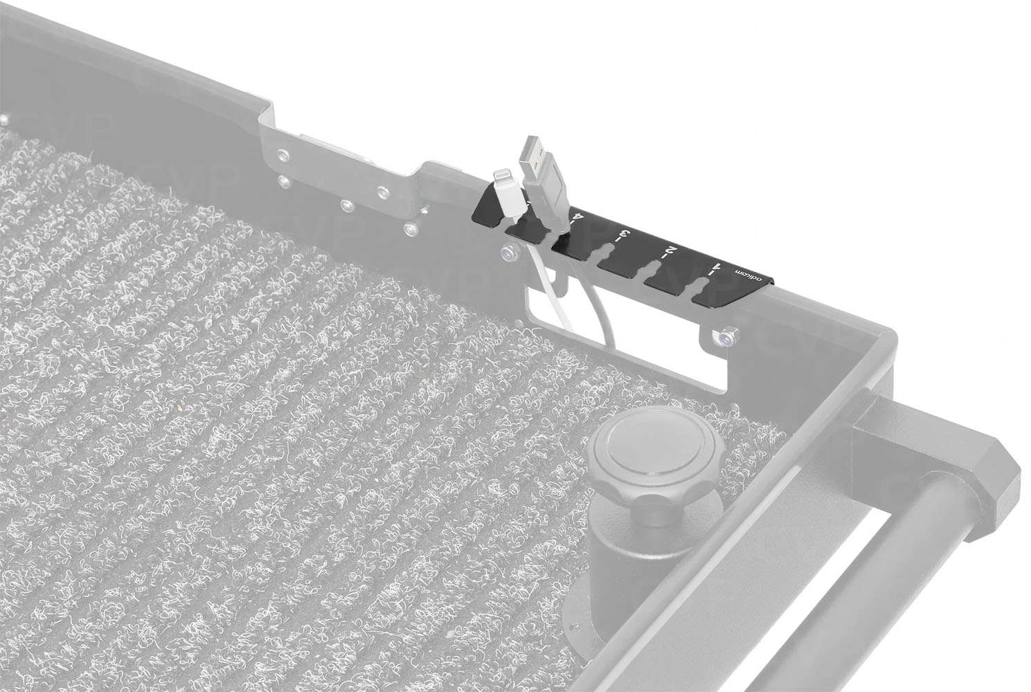 Adicam Cable Management Bracket Photo