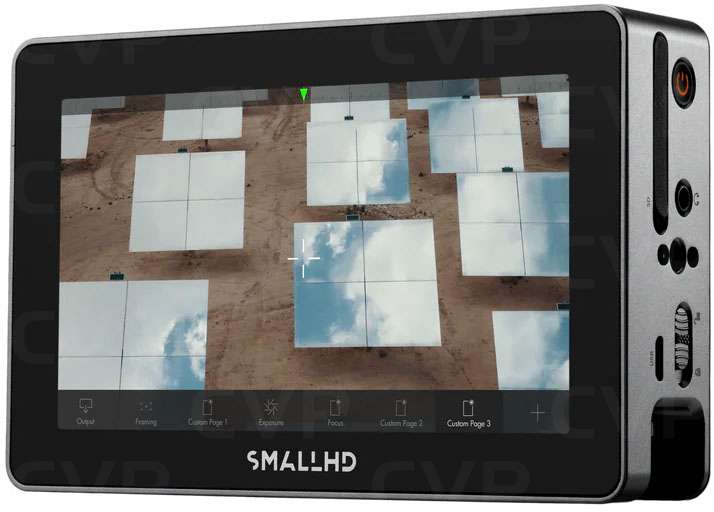 Buy - SmallHD Indie 5 (16-0525)