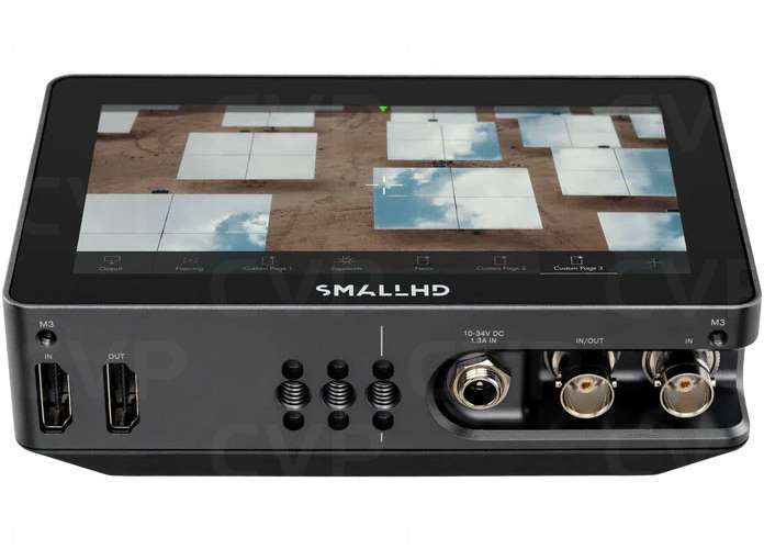 Smallhd Token Buy - SmallHD Indie 5 (16-0525)