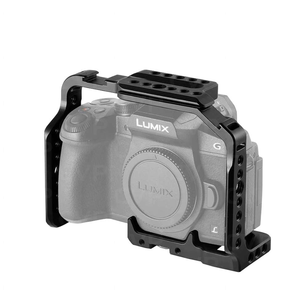 Buy SmallRig 1950 Cage for Lumix G85/G80 (SR1950B)