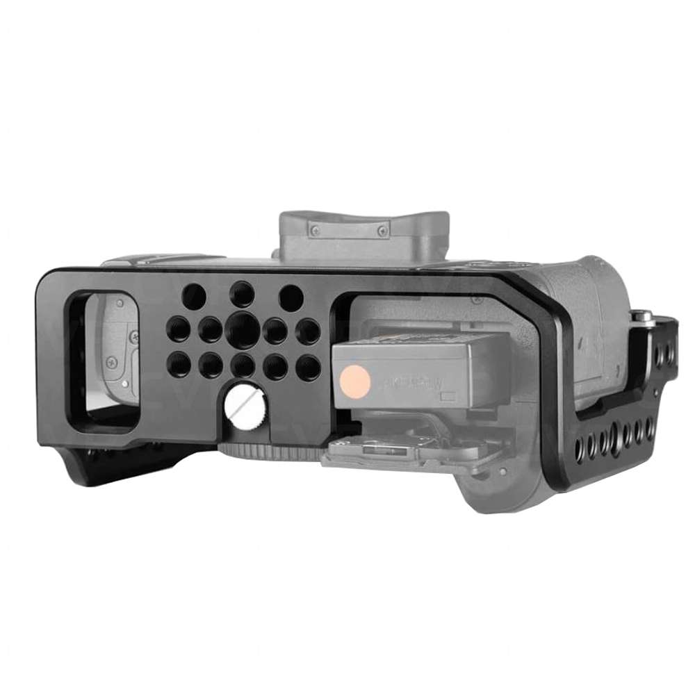 Buy SmallRig 1950 Cage for Lumix G85/G80 (SR1950B)