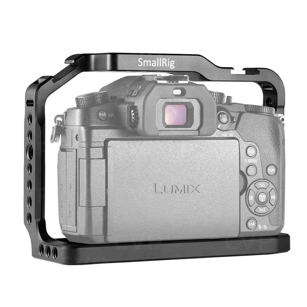 Buy SmallRig 1950 Cage for Lumix G85/G80 (SR1950B)