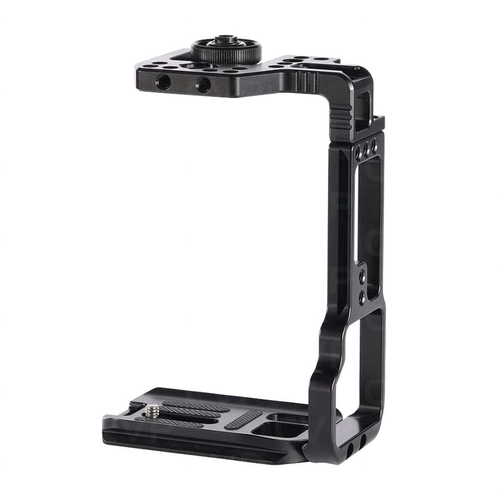 Buy - SmallRig 2341 (APL2341) L-Bracket for Sony A7III/A7RIII Camera