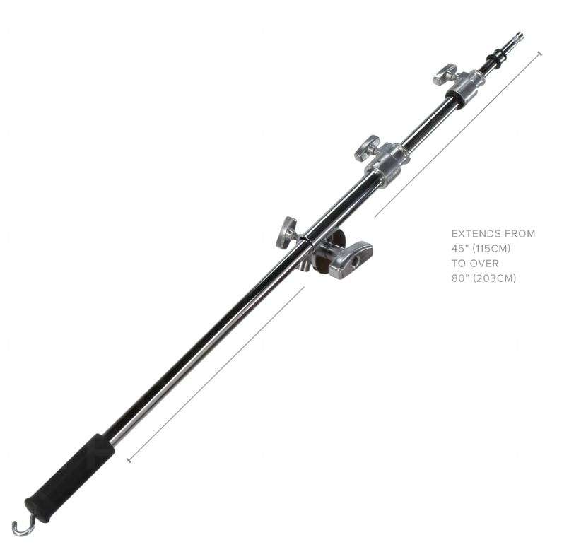 Matthews MD-427802 Mini Boom Photo