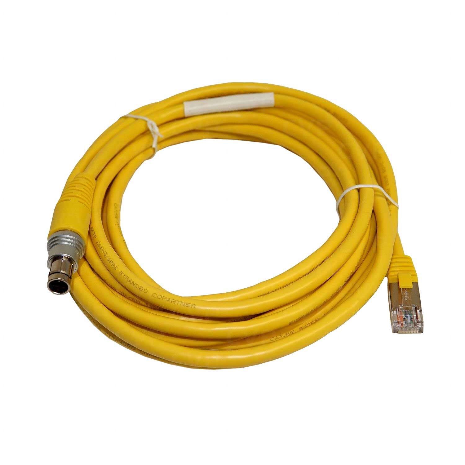 Buy Vision Research RJ45 CABLE, CAT5 SHIELDED VXX1, FLEX