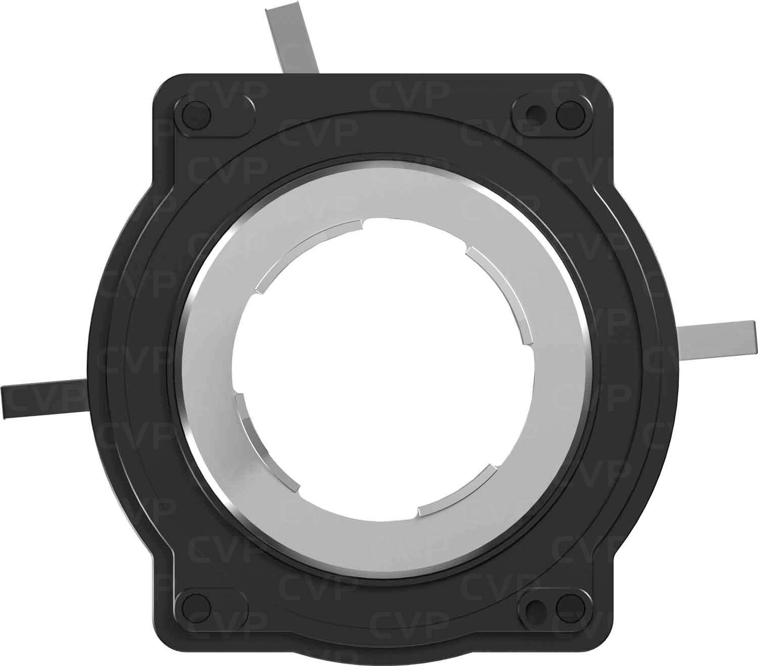 Thypoch Positive Lock M Mount for Arri Cameras Photo