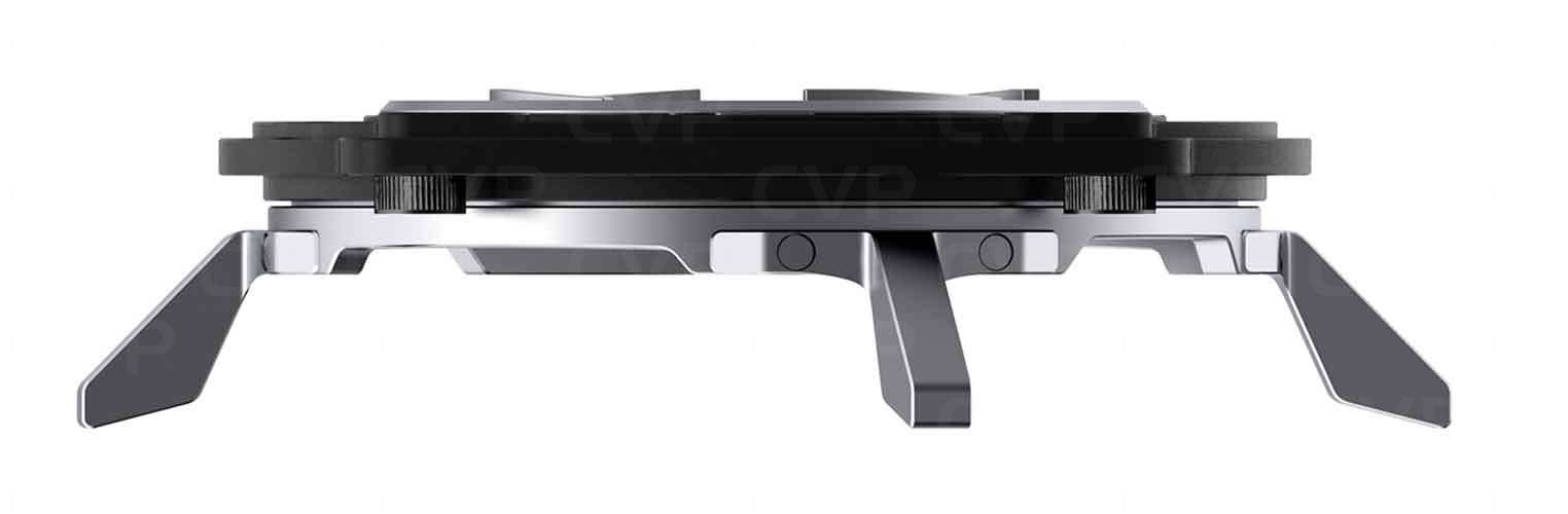 Thypoch Positive Lock M Mount for Arri Cameras Photo